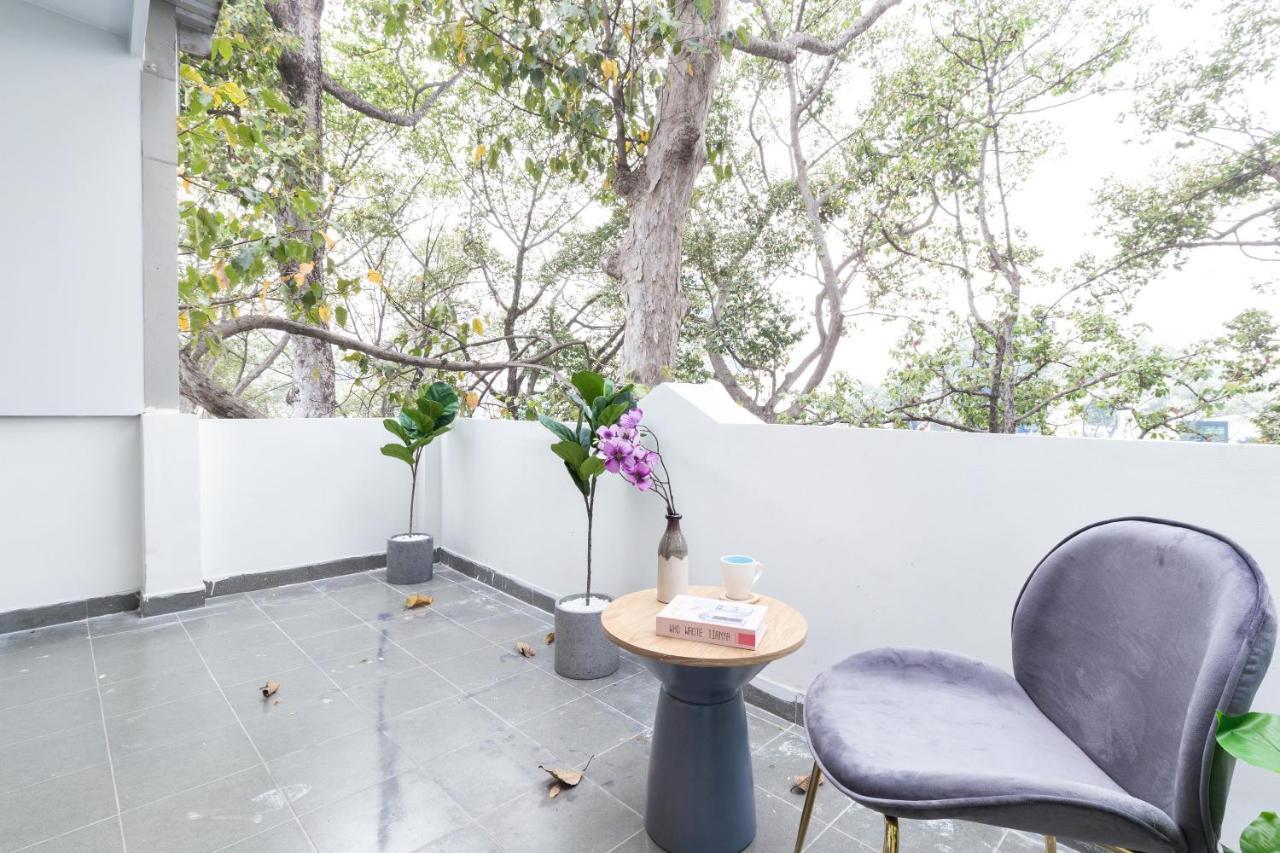 Cozrum Smart - First Target Hotel Ho Chi Minh-byen Eksteriør bilde